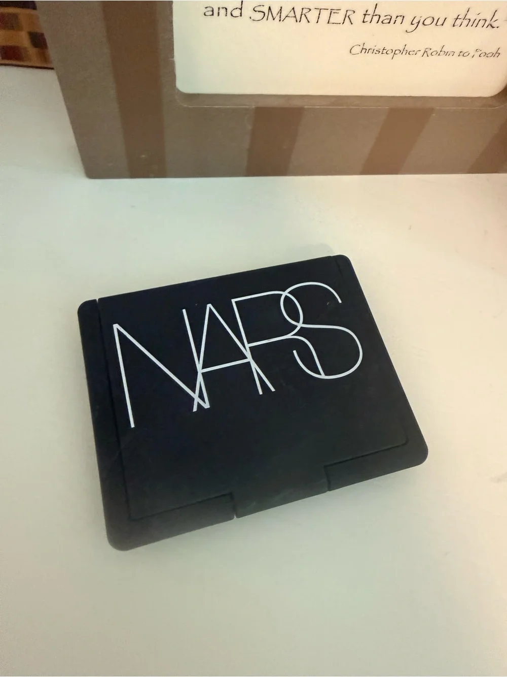 New NARS Blush (2)